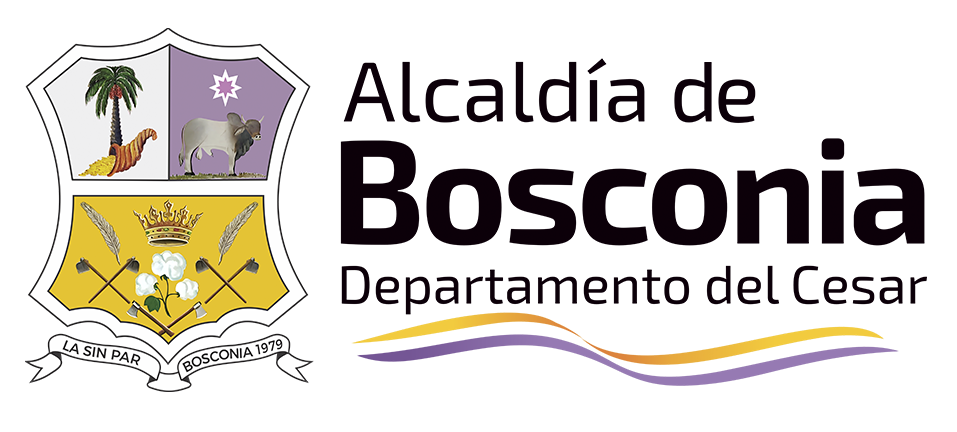 logo alcaldia bosconia