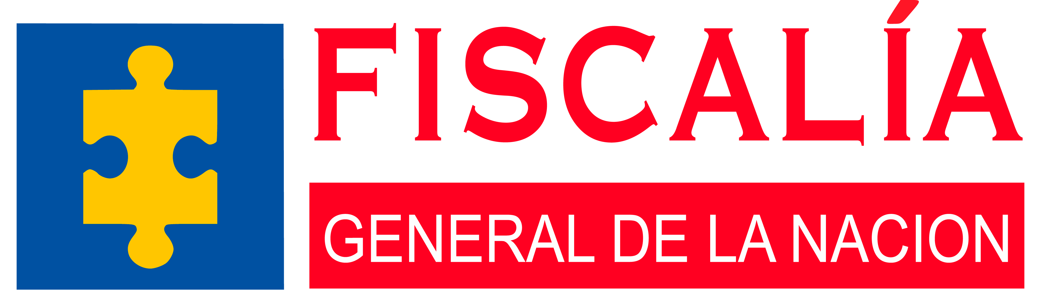 logo fiscalia
