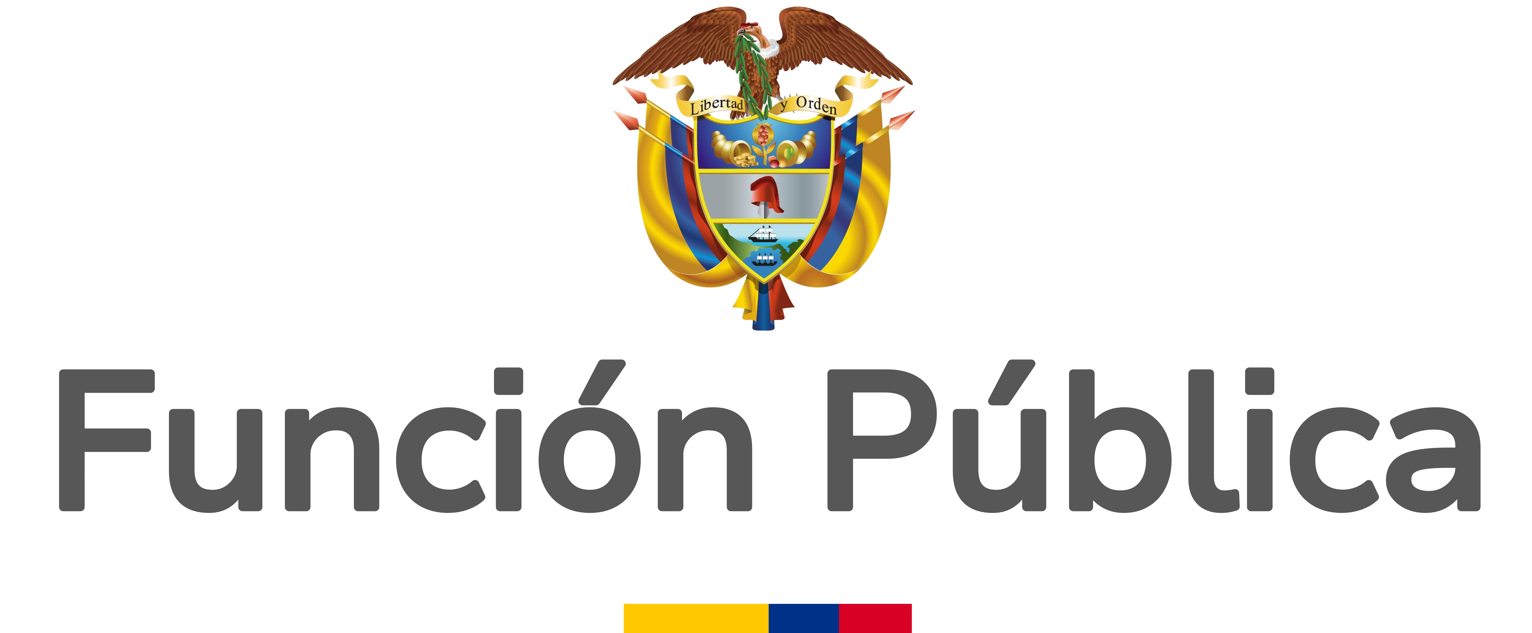 logo funcion publica
