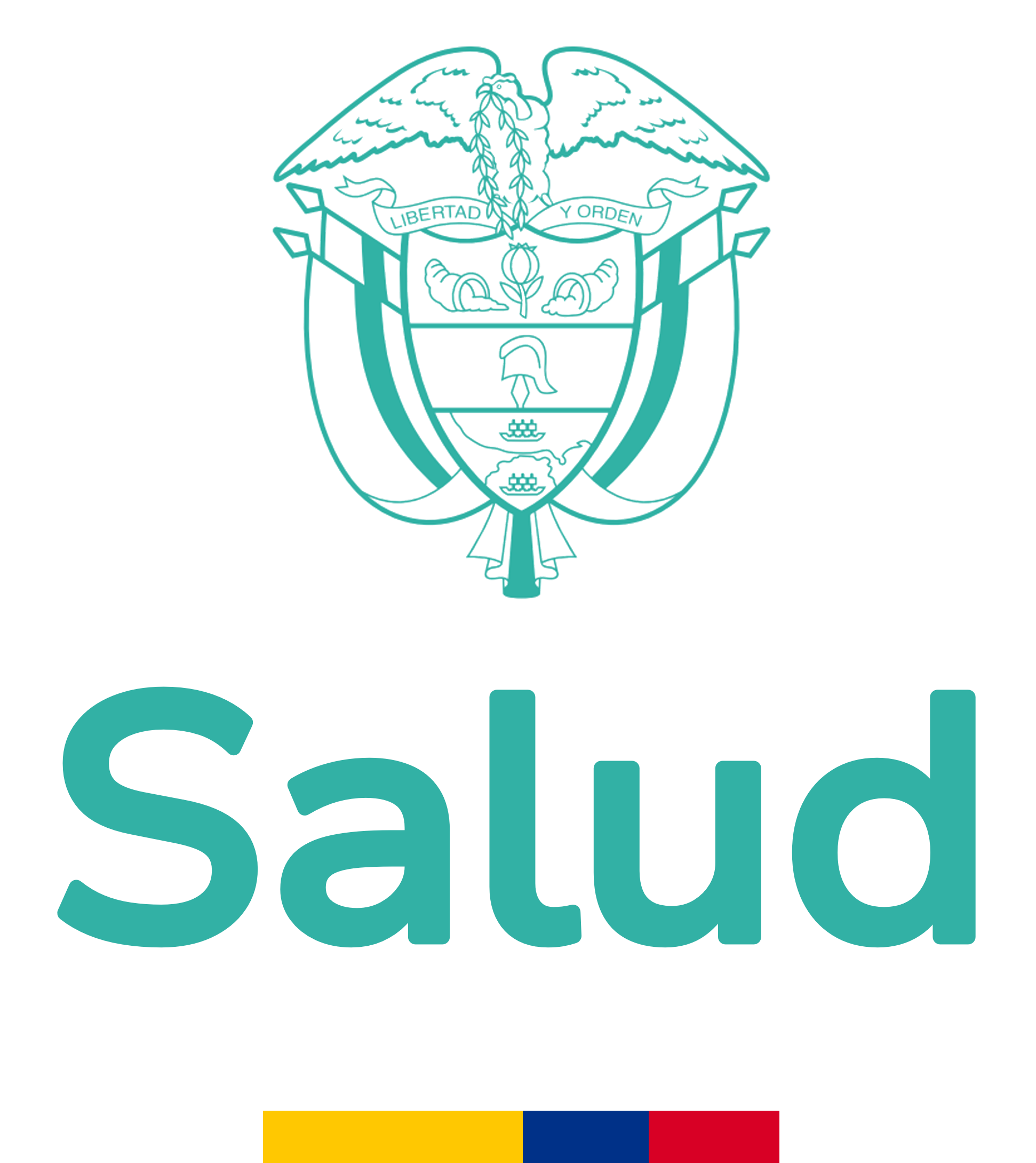 logo min salud