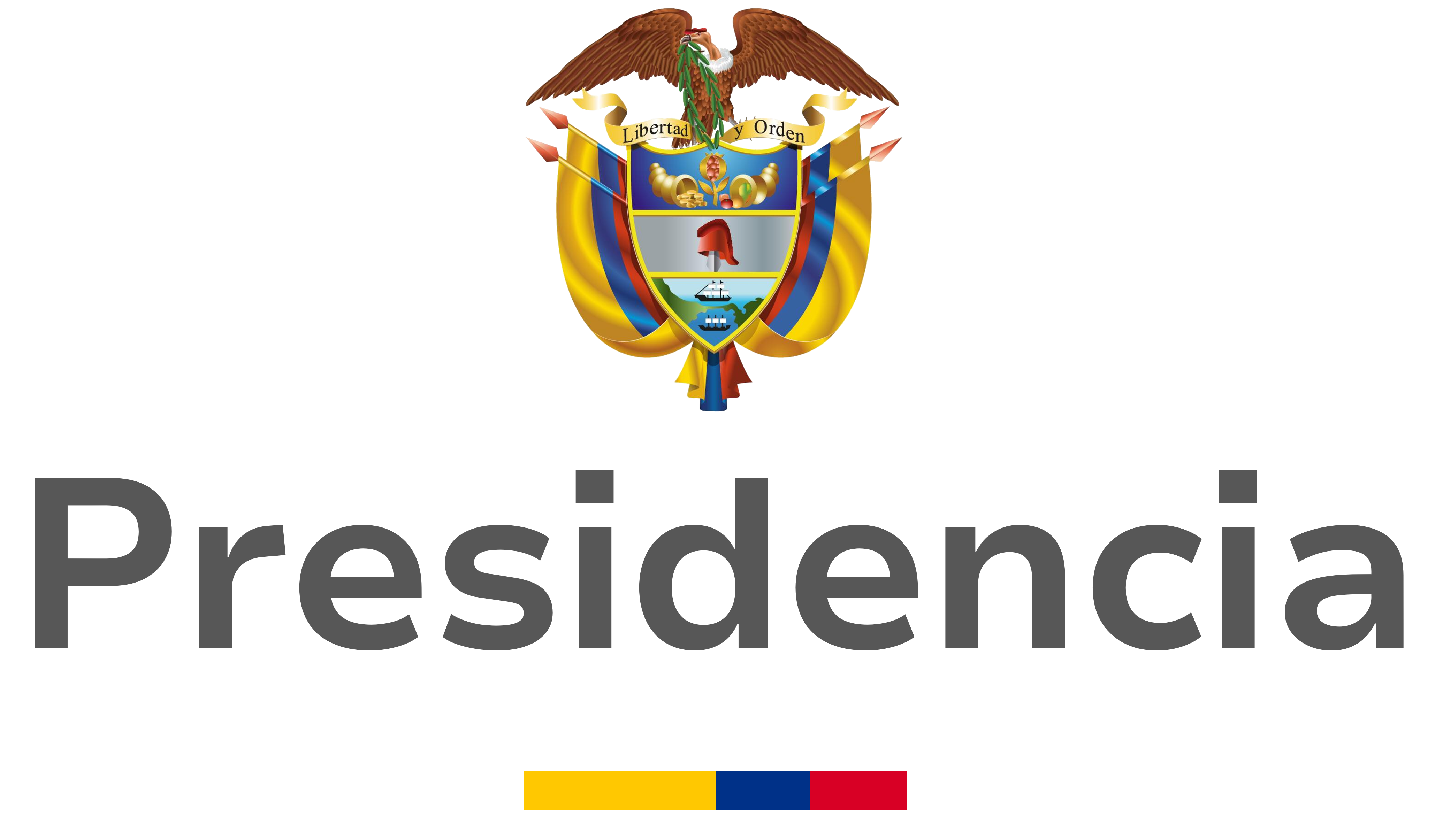 logo presidencia