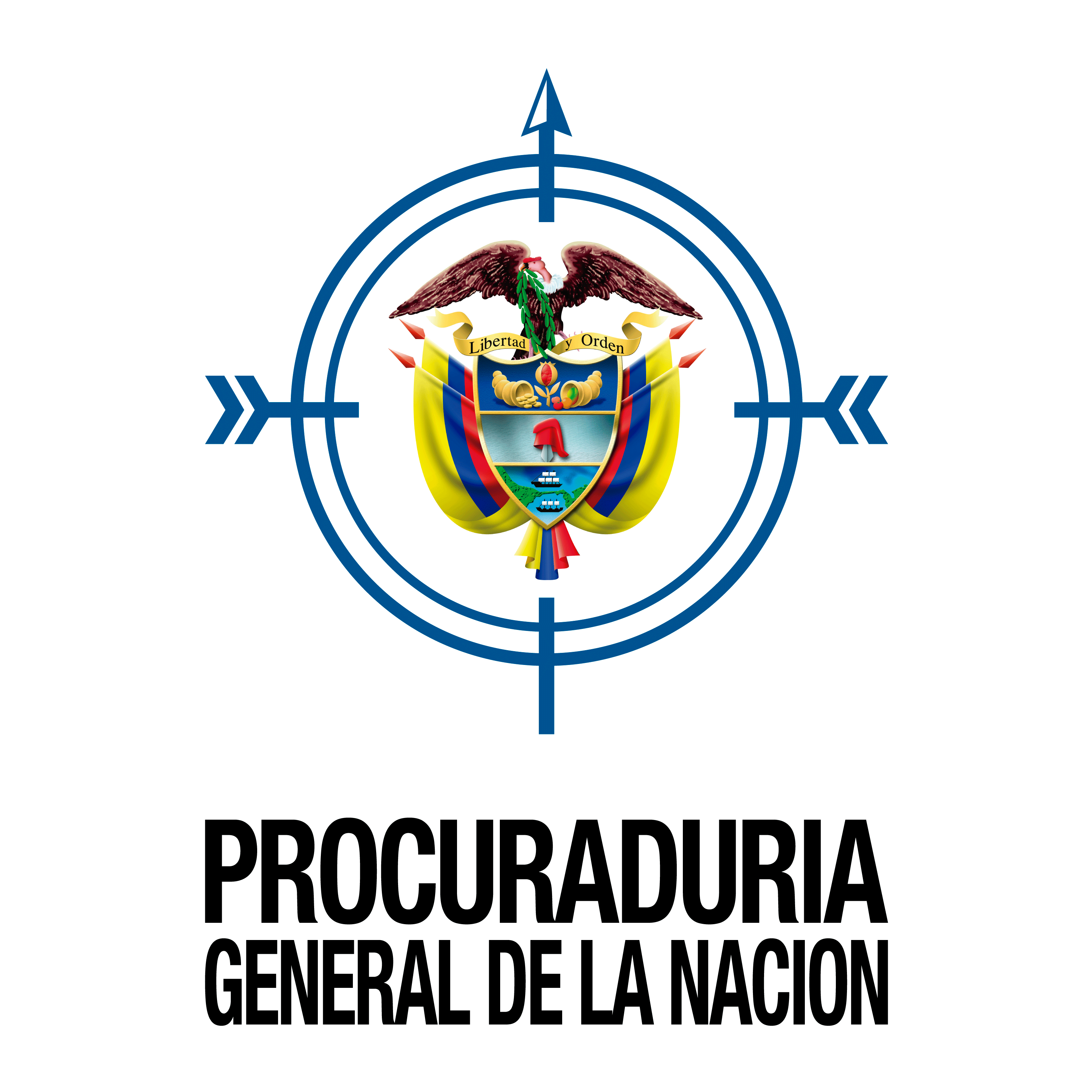 logo procuraduria